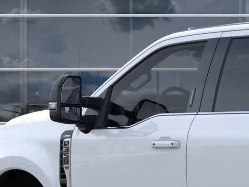 New 2026 Ford F350 4x4 Crew Cab Super Duty image 20