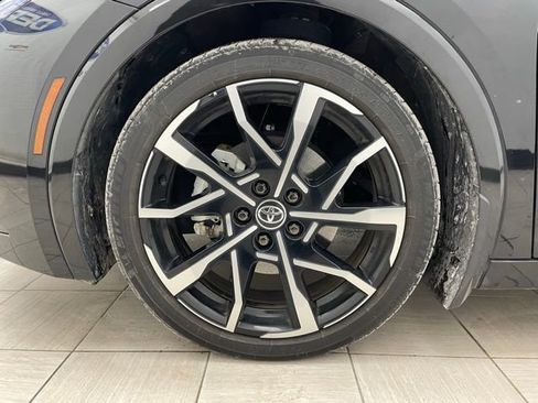 Used 2024 Toyota Prius Prime image 7