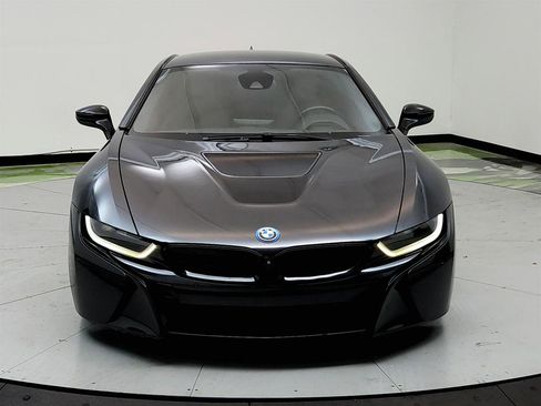 Used 2015 BMW i8 AWD/4WD image 2