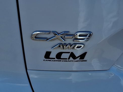 Used 2019 MAZDA CX-9 Grand Touring image 32