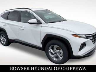 Used 2023 Hyundai Tucson SEL video 2