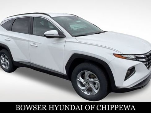Used 2023 Hyundai Tucson SEL image 2