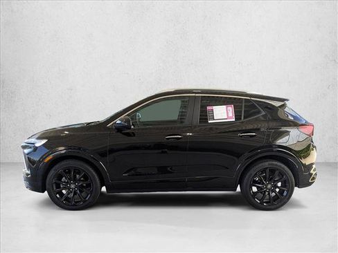 Used 2025 Buick Encore GX Sport Touring w/ Experience Buick Package FWD image 9