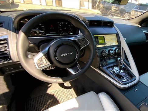 New 2024 Jaguar F-TYPE R-Dynamic image 6