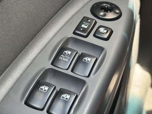 Used 2009 Kia Rio SX w/ PWR Pkg FWD image 19