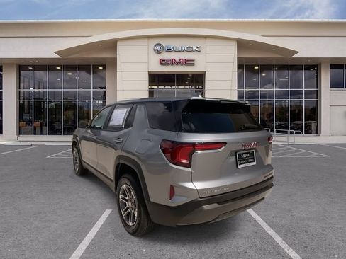 Used 2026 GMC Terrain Elevation FWD image 10