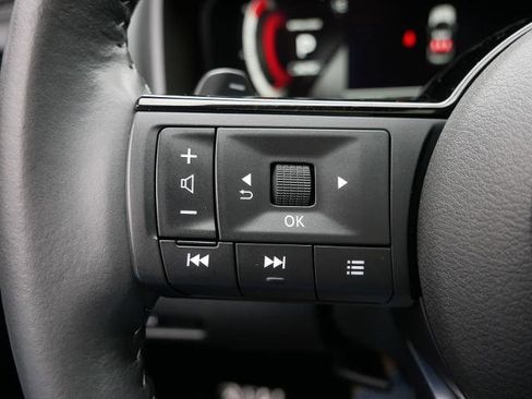 Certified 2023 Nissan Rogue Platinum w/ Platinum Premium Package image 28