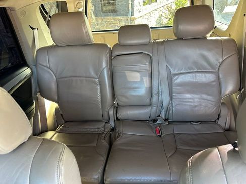 Used 2008 Toyota 4Runner SR5 AWD/4WD image 29