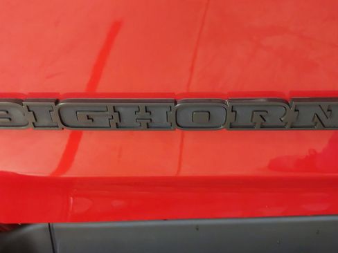 Used 2023 RAM 1500 Big Horn image 33