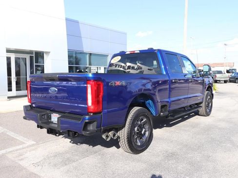 New 2026 Ford F250 XL w/ STX Appearance Package AWD/4WD image 14
