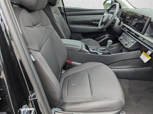 New 2026 Hyundai Tucson SE FWD image 27