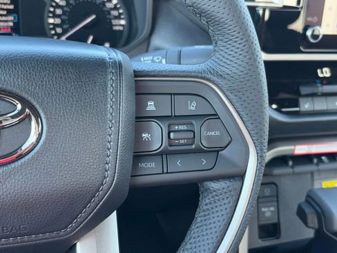 New 2026 Toyota Tundra SR5 image 18