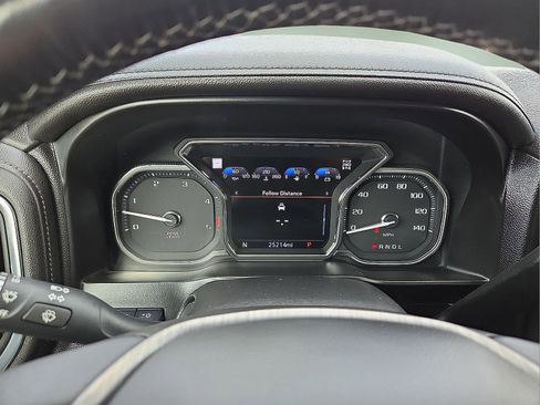 Used 2020 GMC Sierra 2500 Denali w/ Denali Ultimate Package image 23