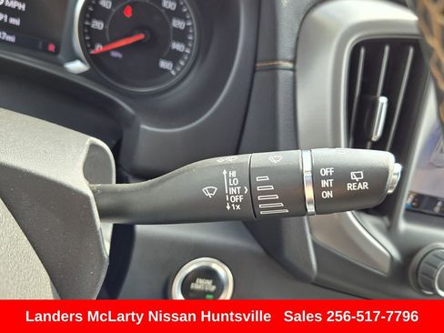 Used 2023 GMC Terrain AT4 w/ Tech Package image 26