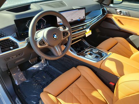 New 2026 BMW X5 sDrive40i w/ M Sport Package image 18