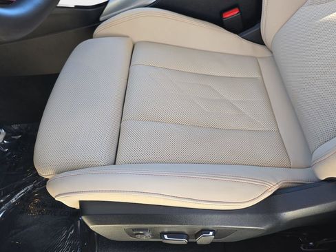 Used 2025 BMW X3 xDrive30i image 30