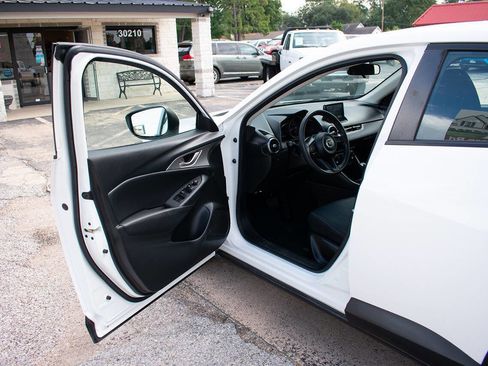 Used 2019 MAZDA CX-3 Sport image 10