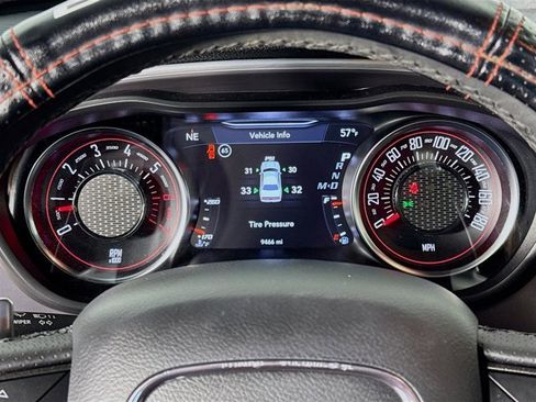 Used 2022 Dodge Challenger R/T Scat Pack image 14