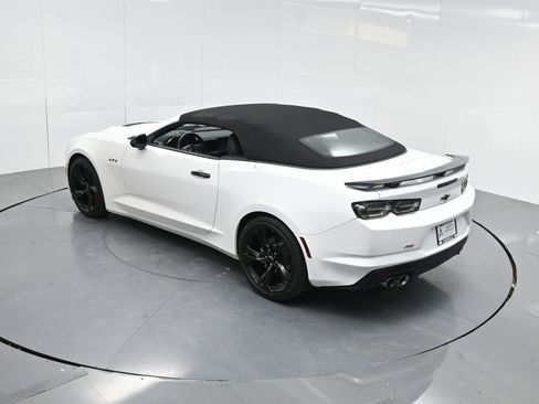 Used 2024 Chevrolet Camaro LT w/ RS Package image 55