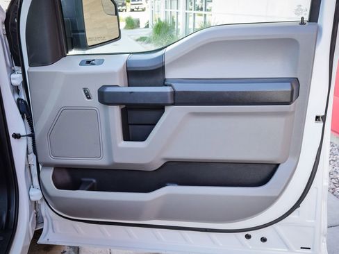 Used 2019 Ford F150 XL w/ Equipment Group 101A Mid AWD/4WD image 25