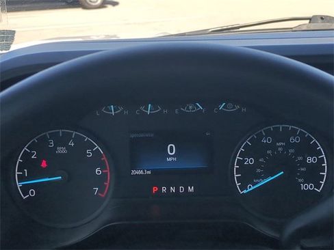 Used 2023 Ford F250 XL w/ XL Driver Assist Package image 24