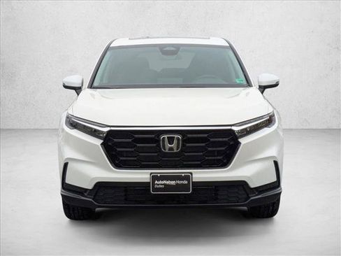 New 2026 Honda CR-V EX image 6
