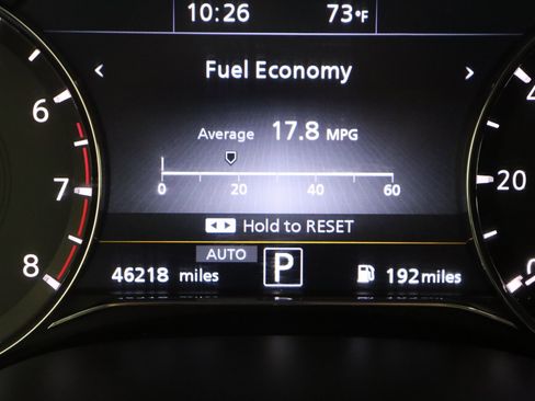 Used 2024 INFINITI QX80 Luxe image 44