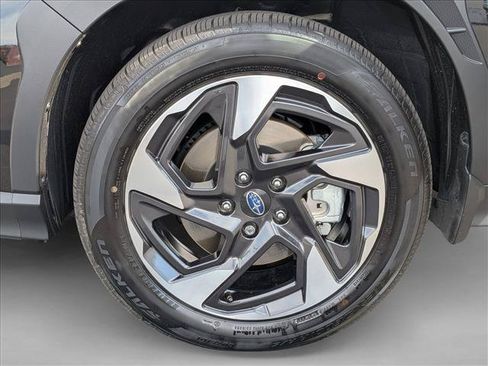 Certified 2026 Subaru Crosstrek 2.5i Limited AWD/4WD image 22