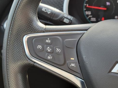 Used 2023 Chevrolet Malibu LT image 13