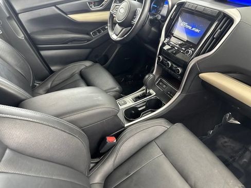 Used 2021 Subaru Ascent Limited w/ Technology Package AWD/4WD image 23