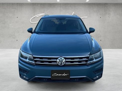 Used 2019 Volkswagen Tiguan SEL image 18