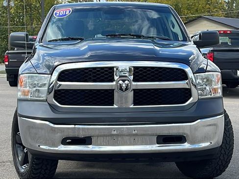 Used 2018 RAM 1500 ST w/ SXT Appearance Group AWD/4WD image 3