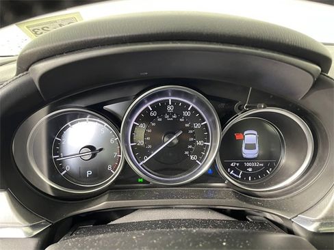 Used 2021 MAZDA MAZDA6 Touring image 5