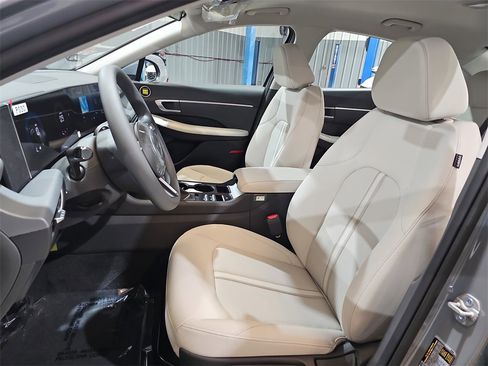 New 2026 Hyundai Sonata SE image 14