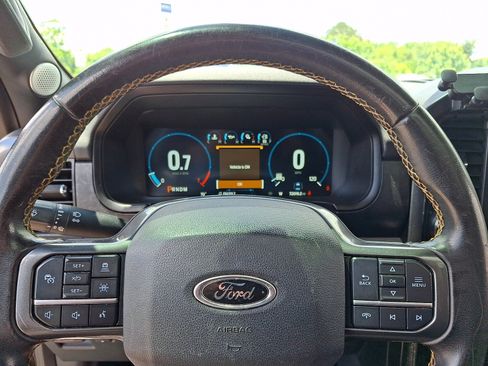 Used 2023 Ford F150 Tremor w/ Equipment Group 402A High AWD/4WD image 20