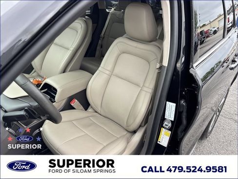 Used 2024 Lincoln Corsair AWD w/ Equipment Group 101A image 18