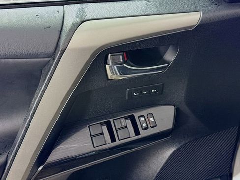 Used 2016 Toyota RAV4 Limited w/ Protection Package image 17