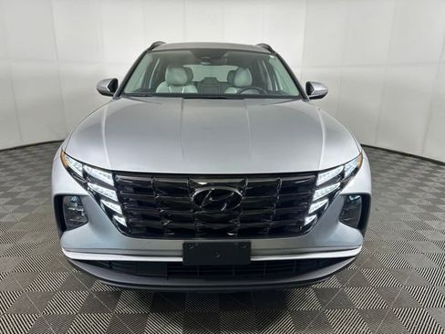 Used 2022 Hyundai Tucson SEL w/ Convenience + Premium Package image 8