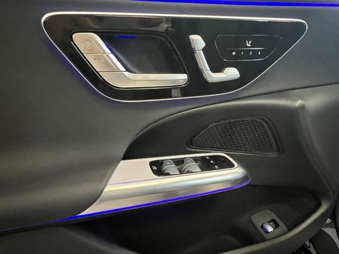 New 2026 Mercedes-Benz E 350 Sedan image 12