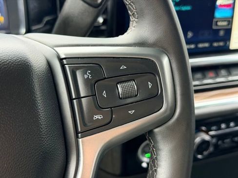 Used 2023 Chevrolet Silverado 1500 LT image 13