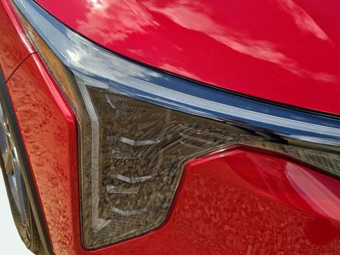 New 2026 Kia K4 LXS image 4