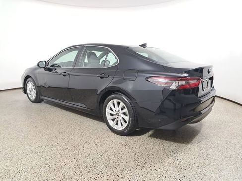 Used 2024 Toyota Camry LE image 7
