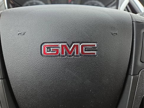 Certified 2016 GMC Terrain SLE image 22