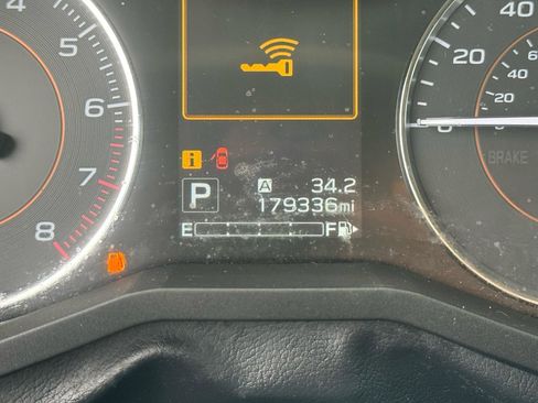 Used 2019 Subaru Crosstrek 2.0i Limited w/ 18" Wheel Sport Package image 27