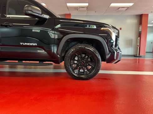 Certified 2026 Toyota Tundra SR5 w/ SR5 Premium Package AWD/4WD image 30