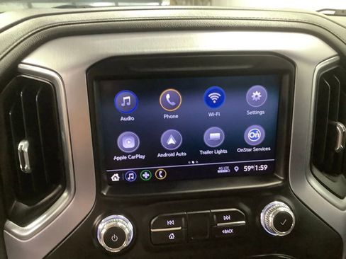 Used 2019 GMC Sierra 1500 Elevation w/ Elevation Value Package AWD/4WD image 18