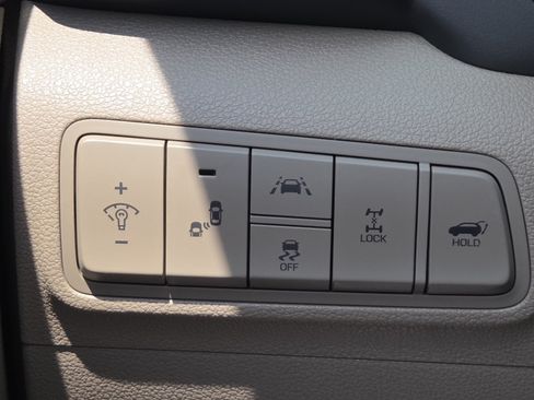 Used 2021 Hyundai Tucson Ultimate AWD/4WD image 36