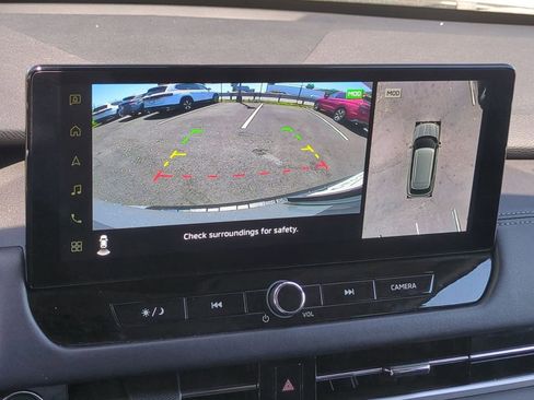 Used 2025 Mitsubishi Outlander SE AWD/4WD image 18