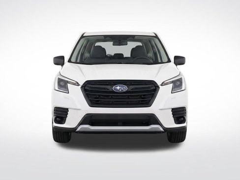 Used 2023 Subaru Forester AWD/4WD image 6