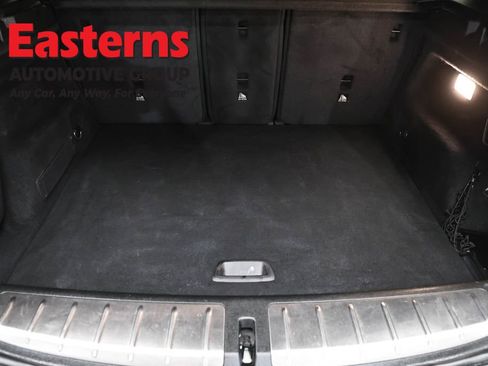 Used 2018 BMW X2 xDrive28i w/ M SportX Package AWD/4WD image 9